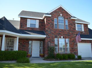 4227 Beacon Knoll Ct NW, Albuquerque, NM 87114