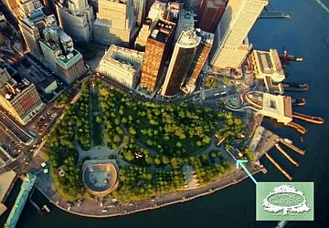 Rented by Citi Habitats