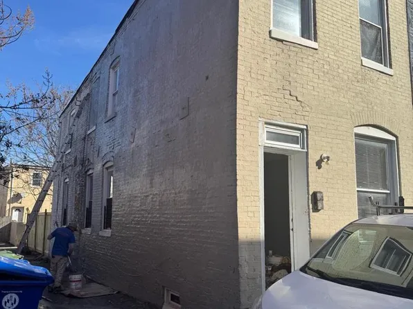 427 N Bradford St, Baltimore, MD 21224