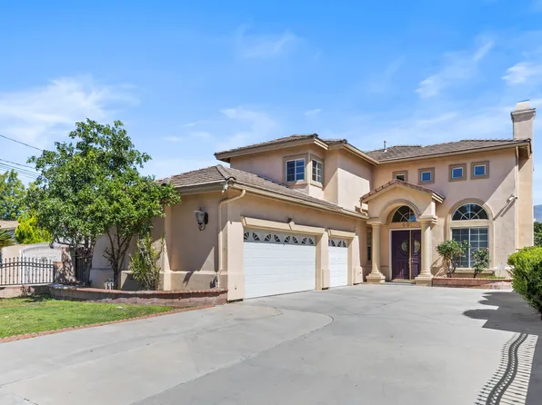 9911 Garibaldi Ave, Temple City, CA 91780