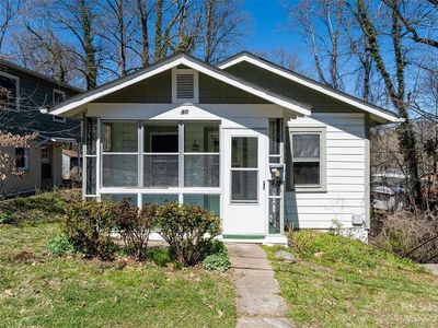 90 Oakwood St, Asheville, NC, 28806