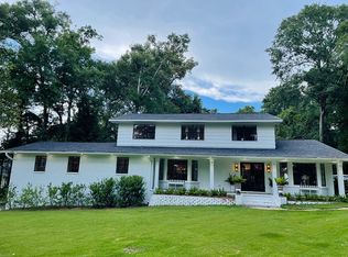 1801 Old County Rd, Daphne, AL 36526