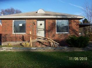 7642 Heyden St, Detroit, MI