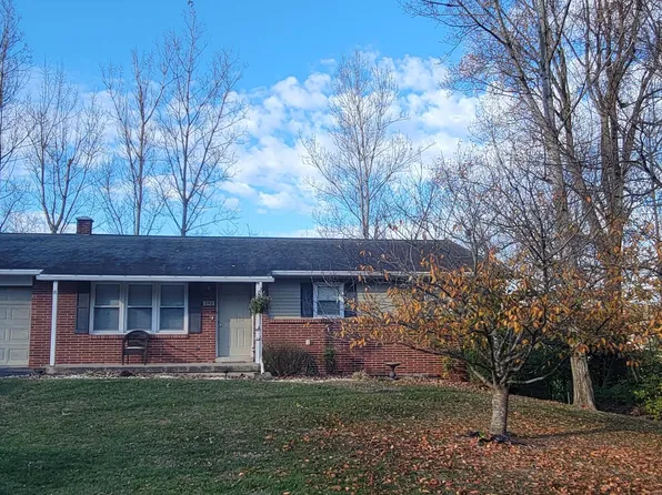 242 Columbia Ave, Allenwood, PA 17810