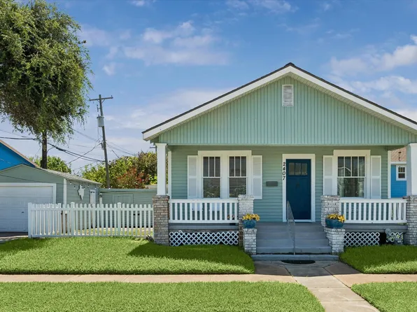 2407-2407 41st St, Galveston, TX 77550