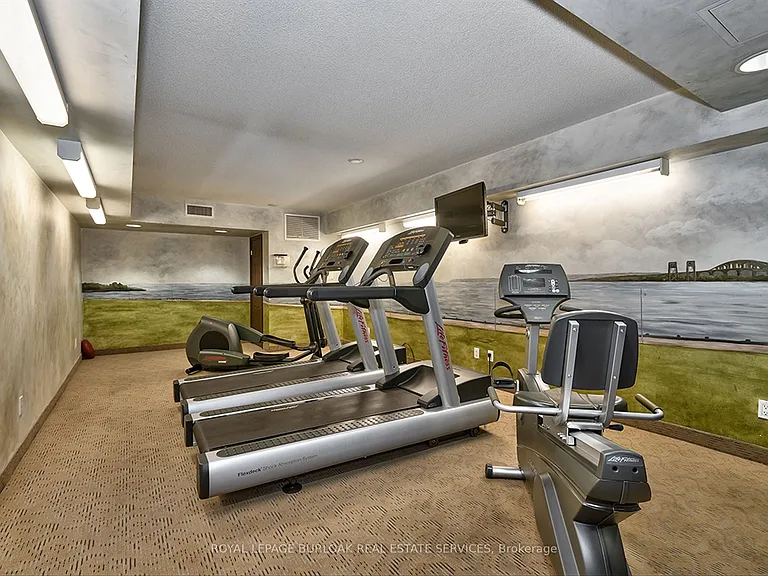 1477 Lakeshore Rd #305 — Photo 46