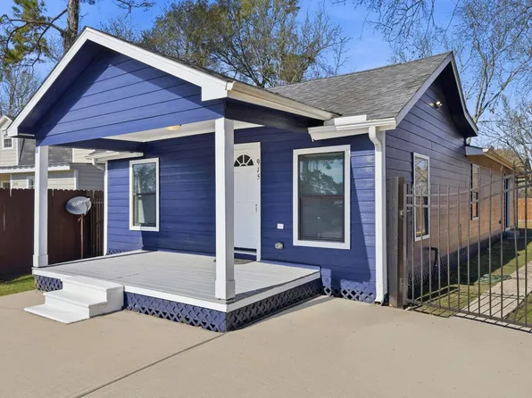 915 Nevell St, Cleveland, TX 77327