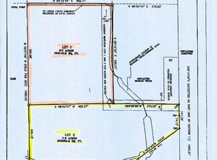 31564 Hwy 200, Ponderay, ID 83852