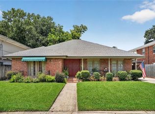 4912 Reaser St, Metairie, LA 70006