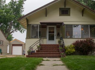 631 Lewis Ave, Billings, MT 59101