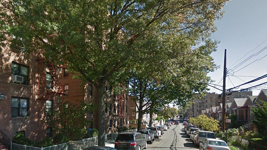 1st image of 754 E 231st St #1