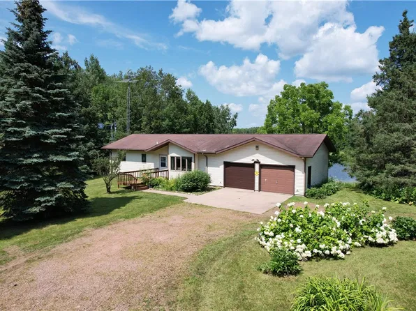 W4784 County Highway D, Sarona, WI 54870