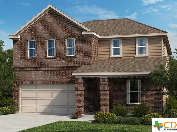 444 Panther Way, Seguin, TX 78155