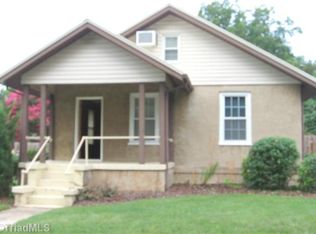 2509 Spruce St, Greensboro, NC 27405