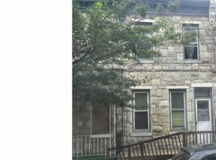 714 Royden St, Camden, NJ 08103