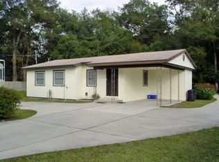 5903 Davon St, Jacksonville, FL 32244