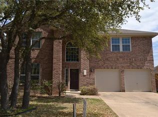 2602 Tumbling River Dr, Leander, TX 78641