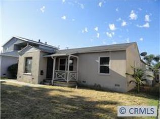 2612 E Monroe St, Carson, CA 90810