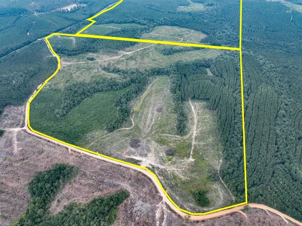 2 Fm 1987, Corrigan, TX 75939