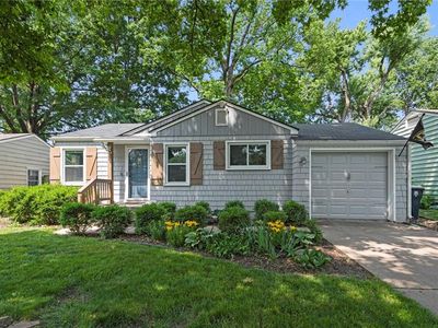 7608 McGee St, Kansas City, MO, 64114