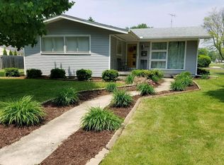 616 Fairway Dr LOT 13, Washington Court House, OH 43160