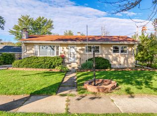 1474 Vista Ln, Crete, IL 60417