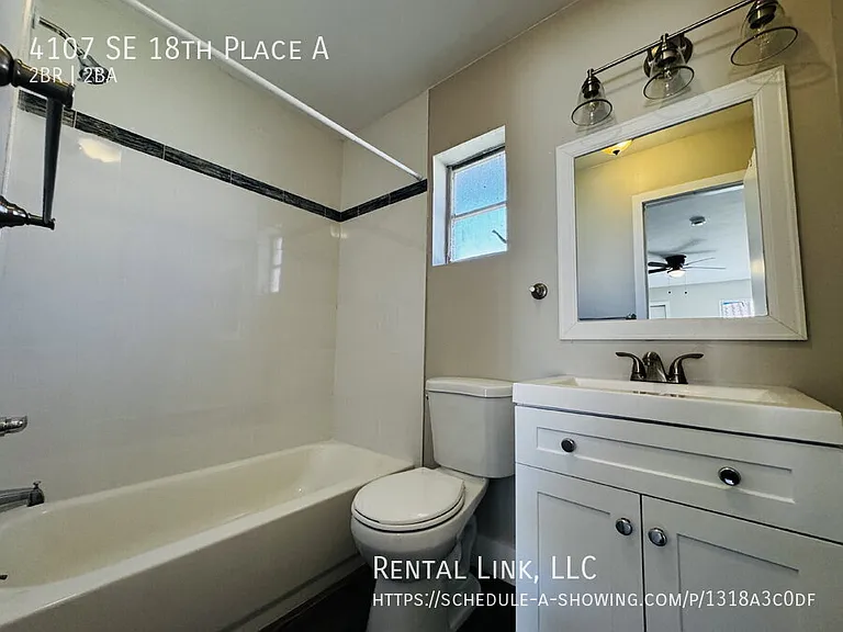 4107 SE 18th Pl #A — Photo 17