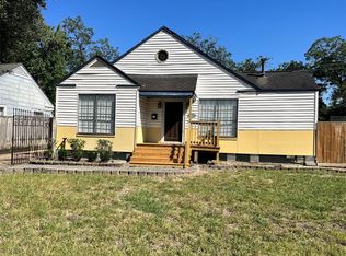 2019 Des Jardines St, Houston, TX 77023