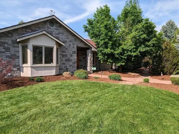 1 Cottonwood Lane, Greenwood Village, CO 80121