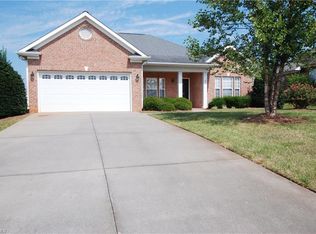 112 Church Steeple Dr, Advance, NC 27006