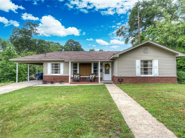 209 Beck St, Minden, LA 71055