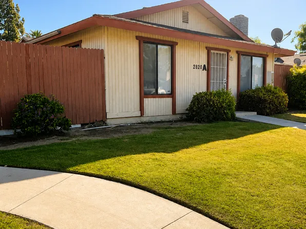M13- 2820 N. Halfmoon Dr., 2820 N Half Moon Dr APT A, Bakersfield, CA 93309