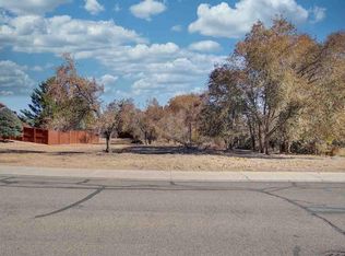 414 High Pointe Dr, Grand Junction, CO 81507