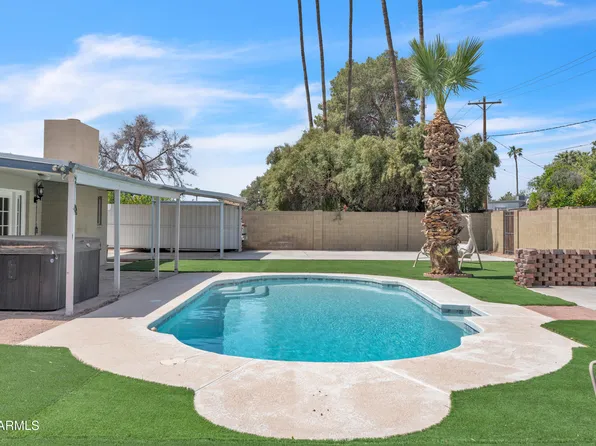 530 E DRAPER Street, Mesa, AZ 85203