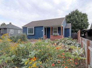 308 E Hawthorne Rd, Spokane, WA 99218