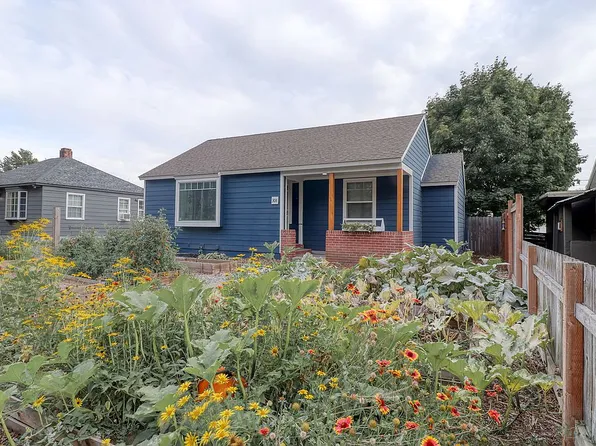 308 E Hawthorne Rd, Spokane, WA 99218