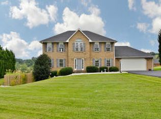 86 Doe Dr, Roanoke, VA 24012