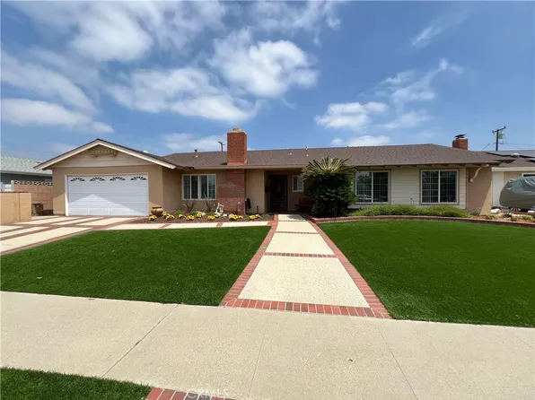 2769 E Lizbeth Ave, Anaheim, CA 92806