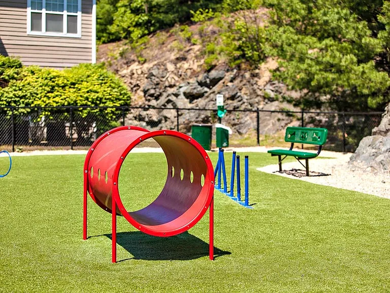WAG Pet Park