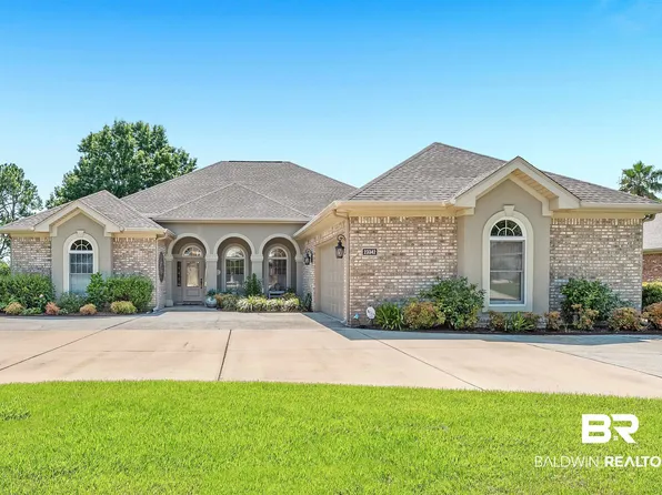 23342 Carnoustie Dr, Foley, AL 36535