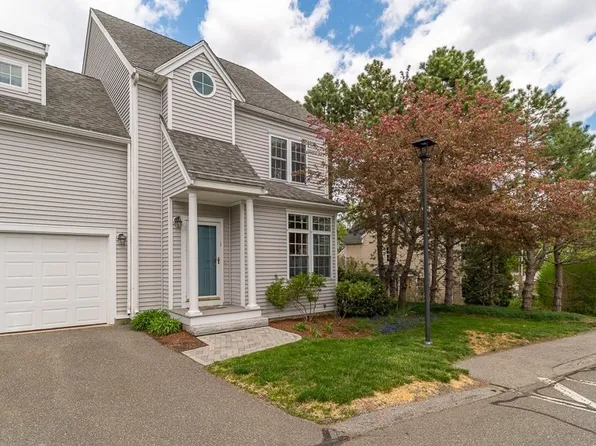 1 New Mill Pl Unit 1, Ipswich, MA 01938