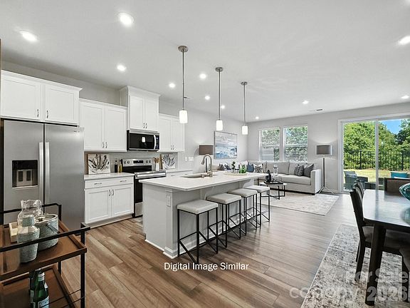 4th image of 6022 Mallow Crossing Ln