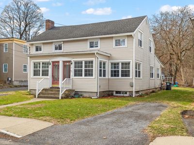 10 - 12 School Street, Chatham, NY, 12037