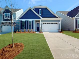 1320 Fremont Dr, Wingate, NC 28174