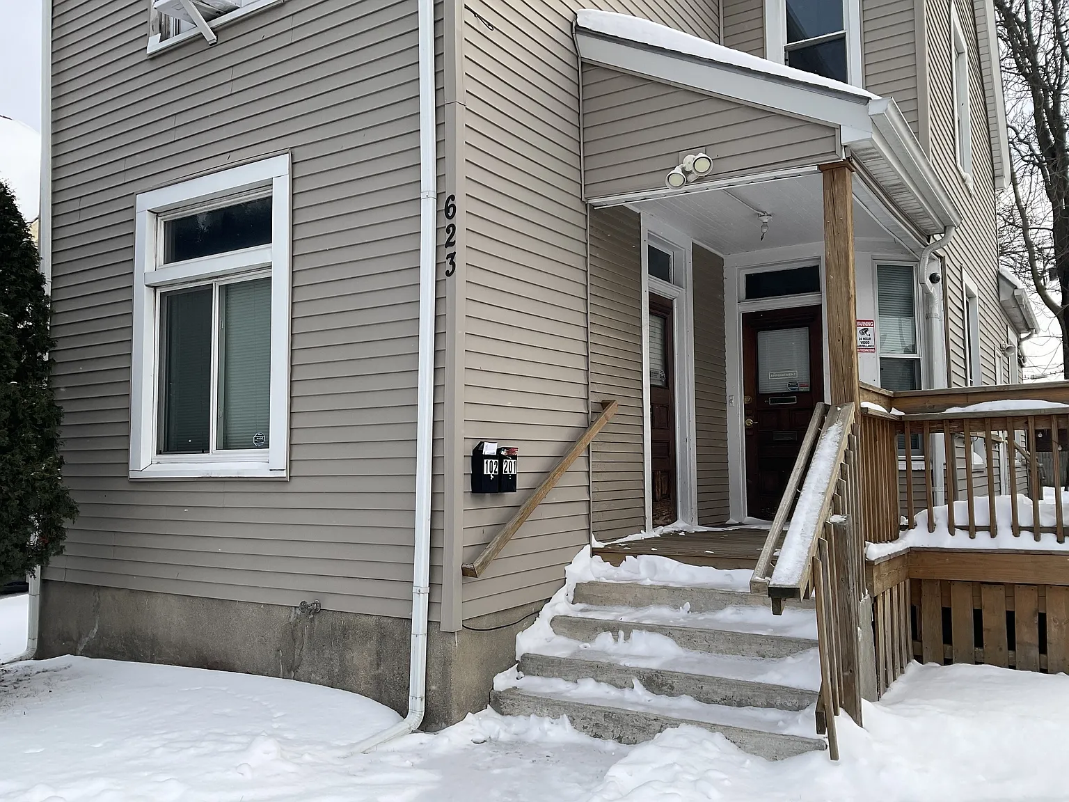 623 W Washington Blvd - Unit... — Photo 4