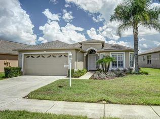 1909 Arbor Knoll Loop, New Port Richey, FL 34655