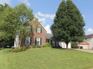 2022 Silver Lake Blvd, Frankfort, KY