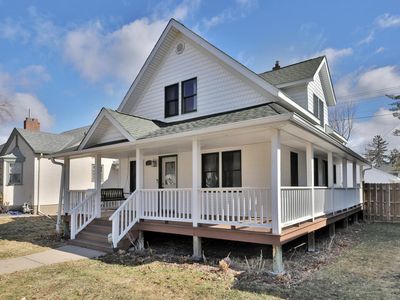 1522 Maywood St, Saint Paul, MN, 55117
