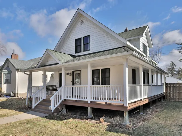 1522 Maywood St, Saint Paul, MN 55117