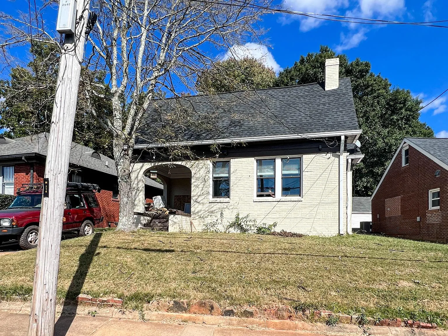 4 bed, 1612 sqft, $2,100 — Photo 2